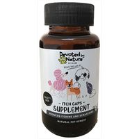 Devoted By Nature Itch Caps